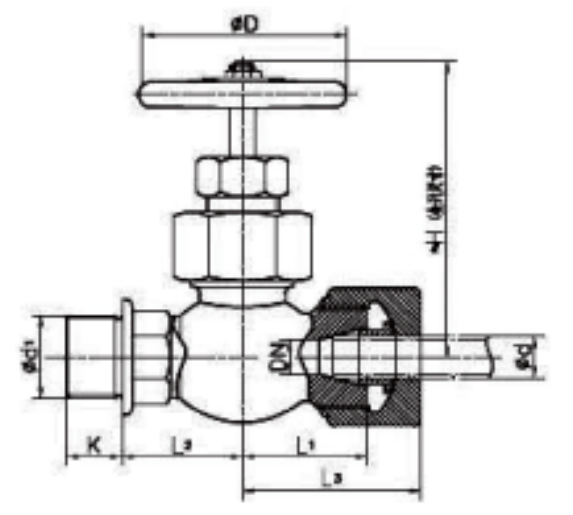 Drawing of JIS F7388S Plug Valve.jpg